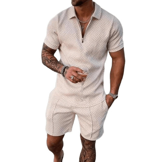 Men's Polo Shirts