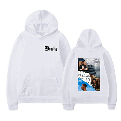 Hoodies for men and women