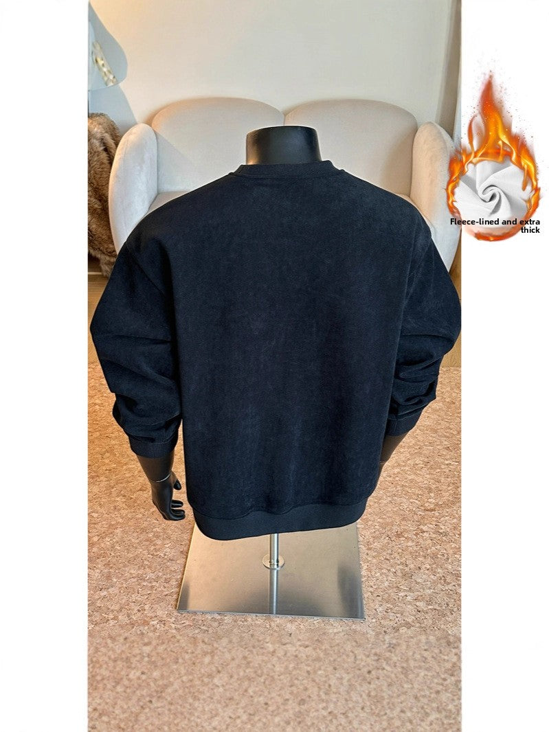 Mens Sweatshirts