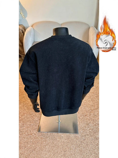 Mens Sweatshirts