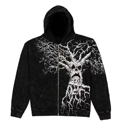 3D Printed Hoodies for Men and Women