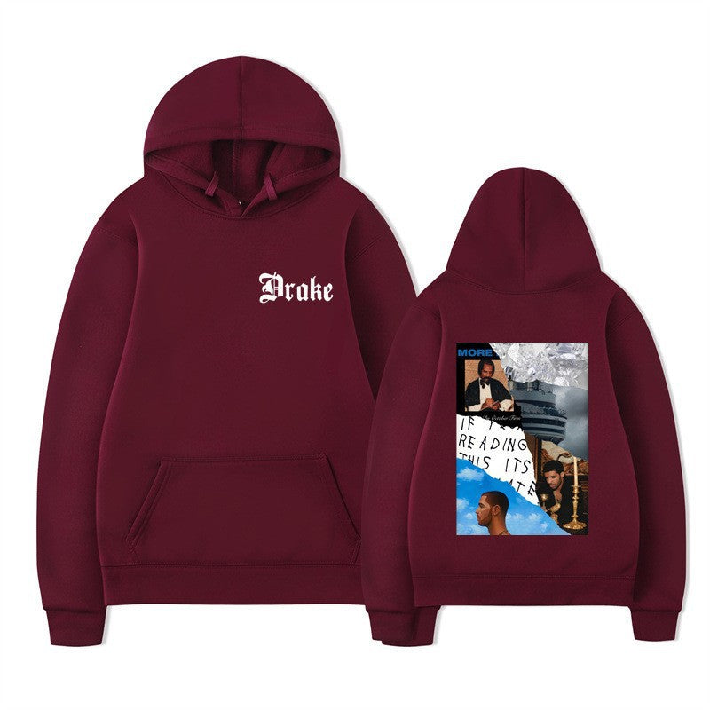 Hoodies for men and women