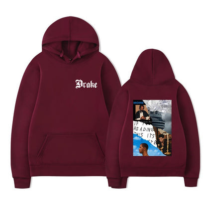 Hoodies for men and women