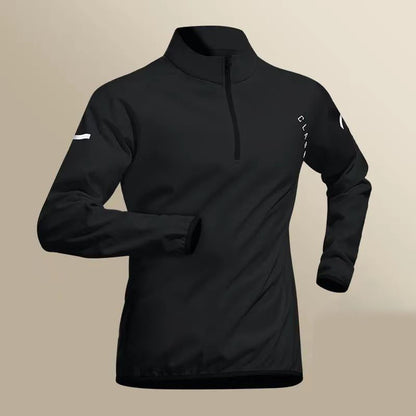 Men's Quick-Dry Athletic Training Five-Piece Sportswear Set