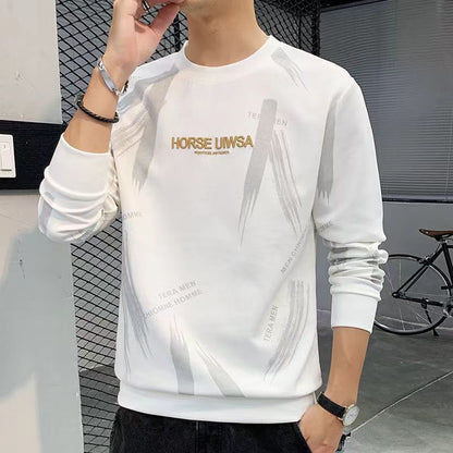 Mens Sweatshirts