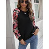 Fashionable Versatile Casual Women's Hoodie Top