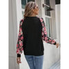Fashionable Versatile Casual Women's Hoodie Top