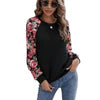 Fashionable Versatile Casual Women's Hoodie Top