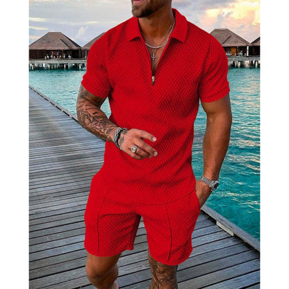 Men's Polo Shirts