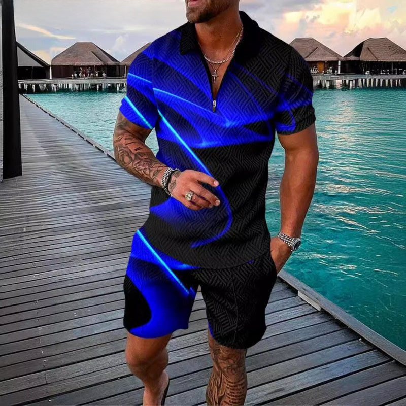 Men's Polo Shirts