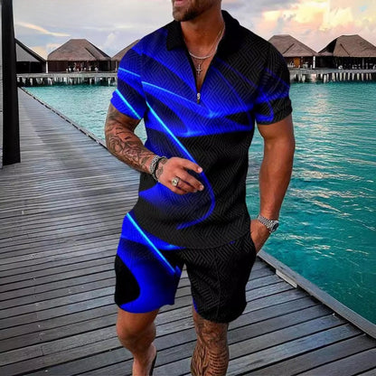 Men's Polo Shirts