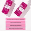 Nineless - Serum & Toner