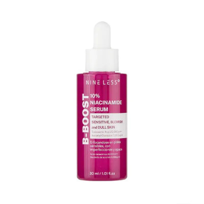 Nineless - Serum & Toner
