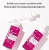 Nineless - Serum & Toner