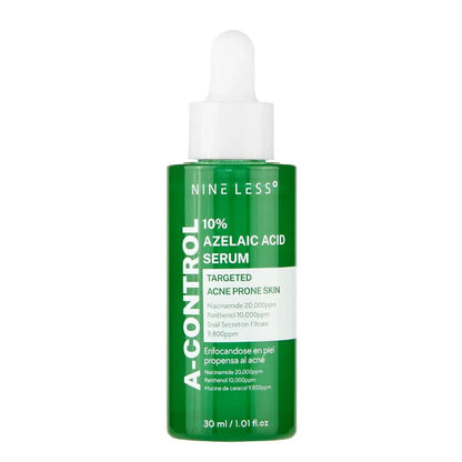 Nineless - Serum & Toner