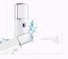 Portable Facial Nano Mist Humidifier