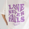 Summer All-Match Cotton T-Shirt With New Print Design